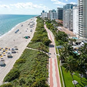 Hilton Cabana Miami Beach