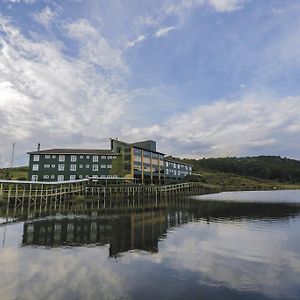 Cambara Eco Hotel